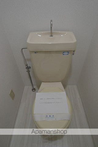 エトワール西村の内装写真