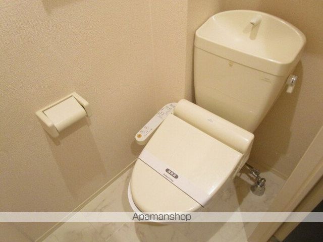 プリマベラ菅野の内装写真