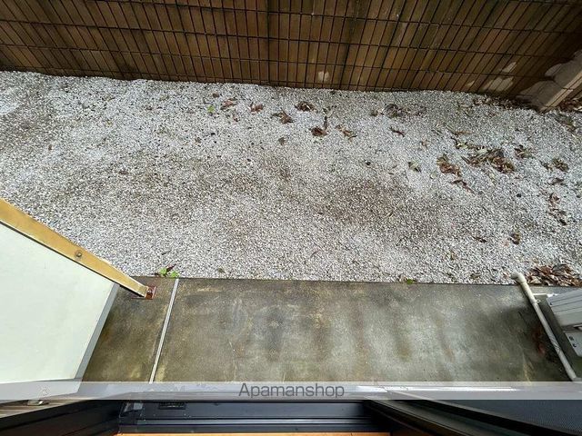 レオパレスMの内装写真