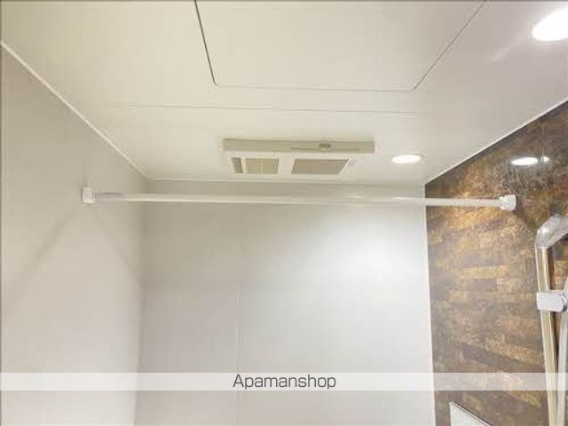 Grand Sunnyの内装写真