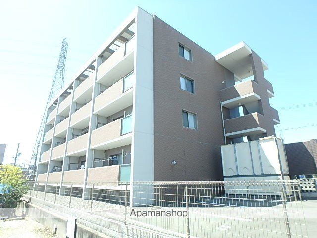 グランストーク富丘