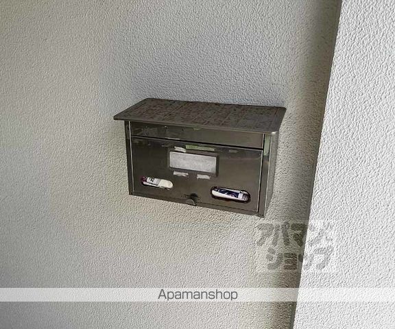 ソルアモール亀岡の外観写真