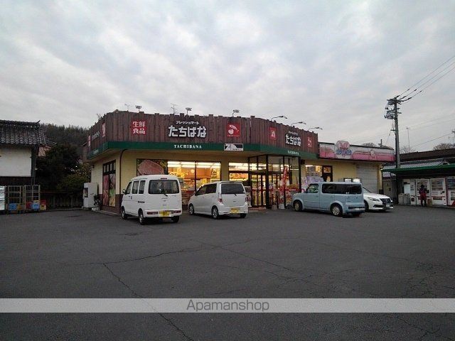 パークヴュー高瀬Aの周辺写真