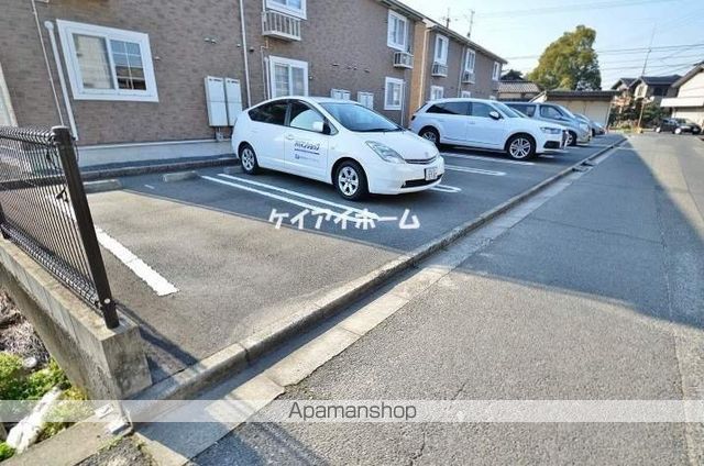 ブラン プレジール Aのその他写真