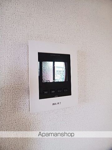 プリムローズ Aの内装写真