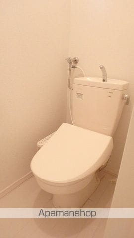 フルールIIの内装写真