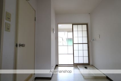 アーバン東福山[1K/21m2]の内装5