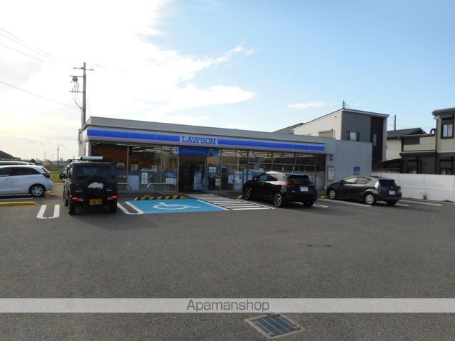 シャーメゾンF・VALLEYの周辺写真