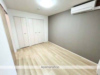 バンブーフォレスト　Ⅱ[1LDK/42.38m2]の内装1