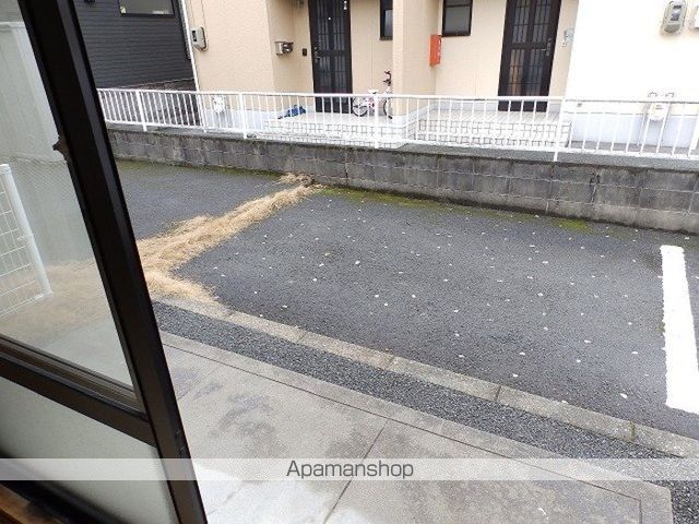 セゾンいなば A棟の内装写真