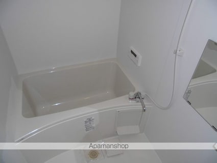 サンシャイン佐孝[2LDK/51.84m2]のバス