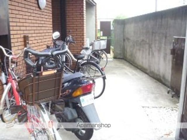 ヴィヴァーチェ高槻のその他写真