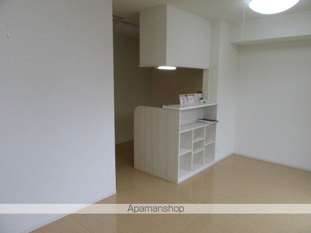 フォルマートの内装写真