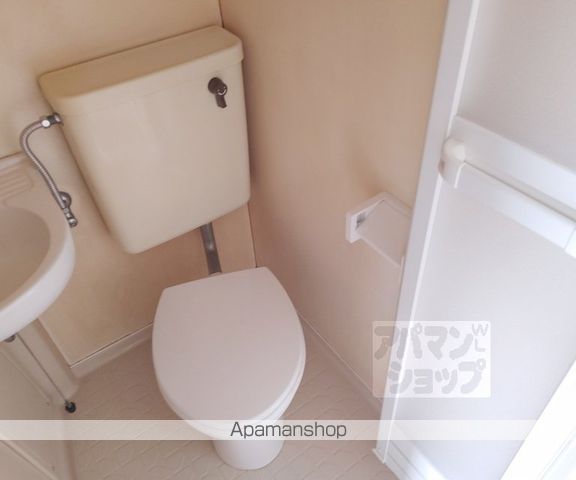 吉岡マンションの内装写真