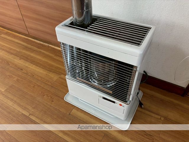 はせ川マンションの内装写真