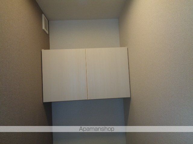 ヴィオラ Iの内装写真