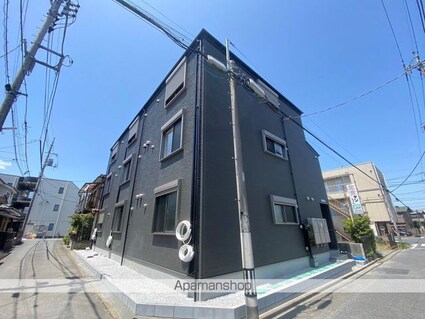 カインドネス元本郷公園[1LDK/35.19m2]の外観4