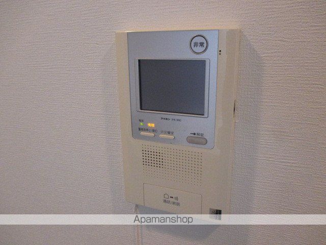 スクエア名駅南の内装写真