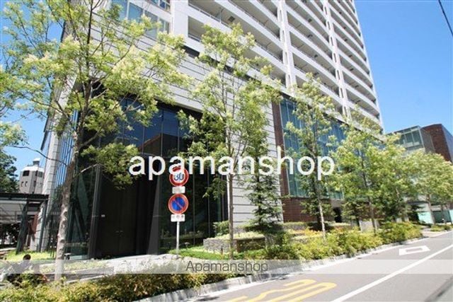 大阪ひびきの街 THE.SANCTUSETOWERの外観写真