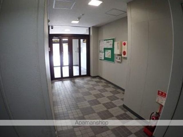 コンコース東堀の内装写真