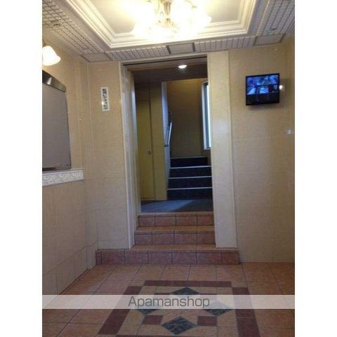 タウンライフ一社駅前の玄関写真