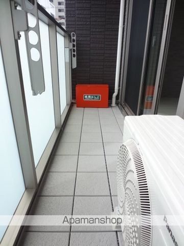 SHAMAISON FRISEの内装写真