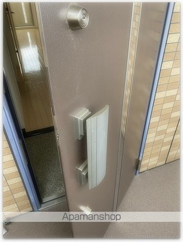 GRAMERCY NIPPONBASHIの内装写真