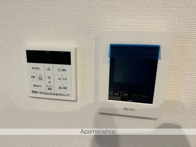 富士見台戸建の内装写真