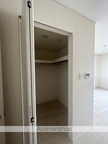 ホワイト・コースト壱番館の内装写真