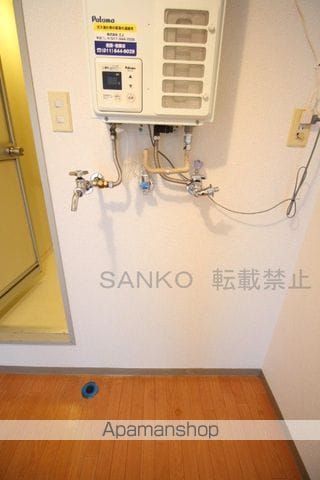 ラフォーレ50の内装写真