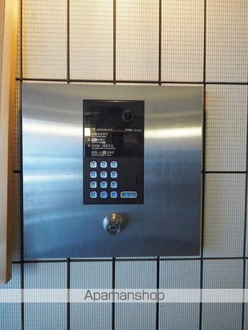 サンポートハイム大今里の外観写真
