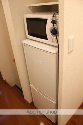 レオパレス本郷Ｂ[1K/28.02m2]の内装5