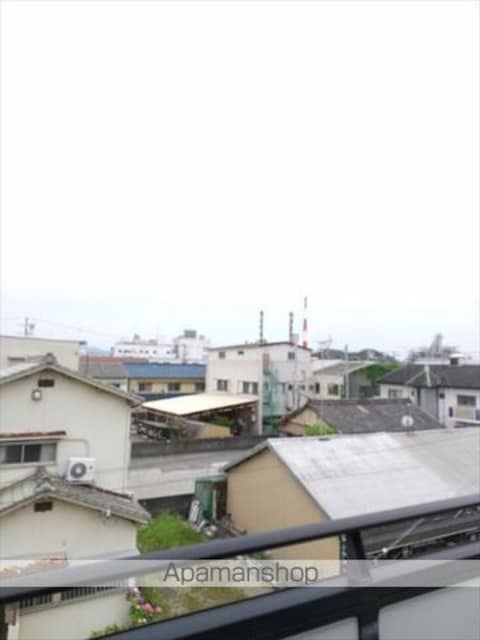 小雑賀一戸建[5SLDK/134.13m2]の眺望