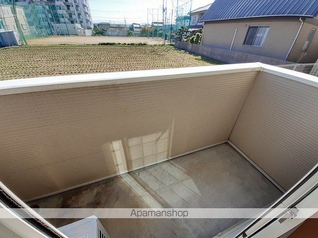 南海電鉄泉北線 深井駅 徒歩18分 2階建 築15年の内装写真