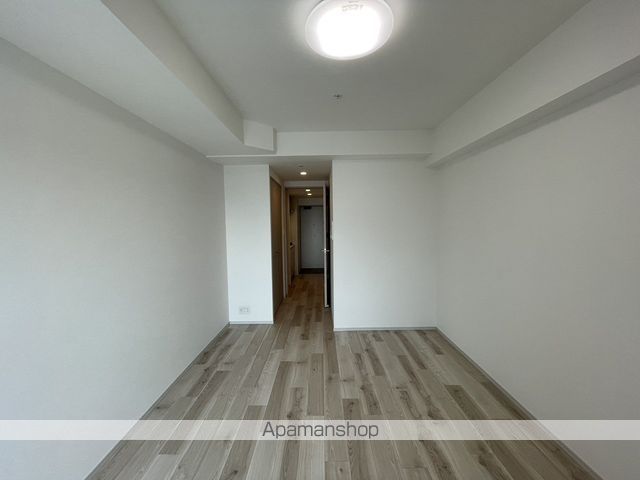 SーRESIDENCE高岳BRESAの内装写真