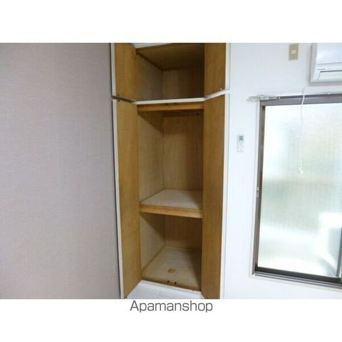 メゾンひかりの内装写真