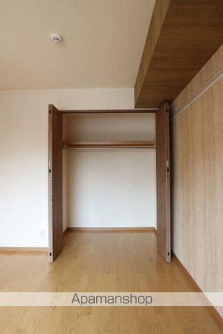 ピュアタウン南逆井 Bの内装写真