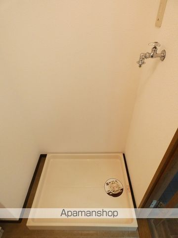 アイフォレストの内装写真