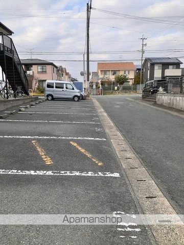 コーポシャインIのその他写真