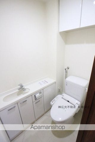 アルス医大前の内装写真