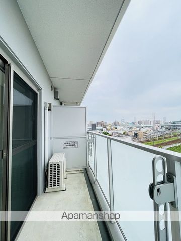 リベルティアの内装写真
