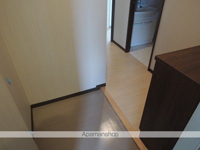 ルーチェ西宮の沢の内装写真