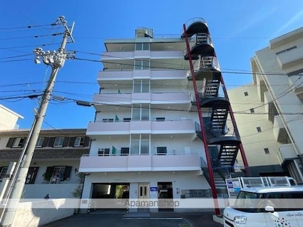 香川県高松市新北町[1K/30.36m2]の外観2