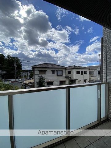 Profum Casagrandeの内装写真