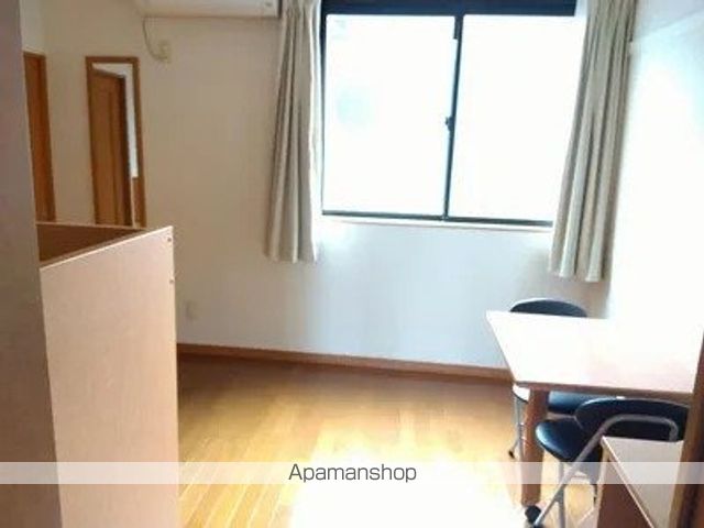 レオパレスさぬきの内装写真