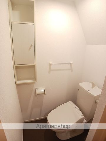 クレアホームの内装写真