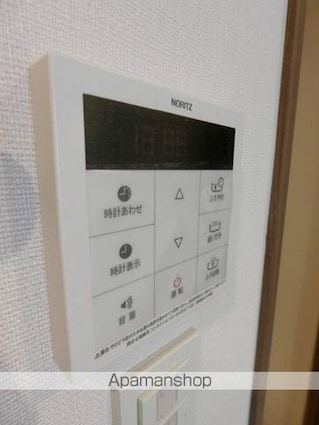 プレール・ドゥーク東向島[1LDK/40.83m2]の内装2