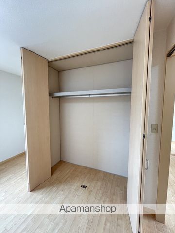 ヴェルメゾンAの内装写真