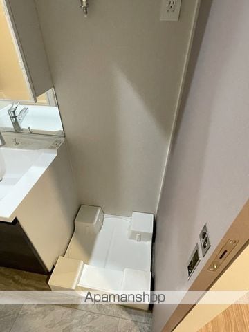 URBANEX心斎橋EASTの内装写真