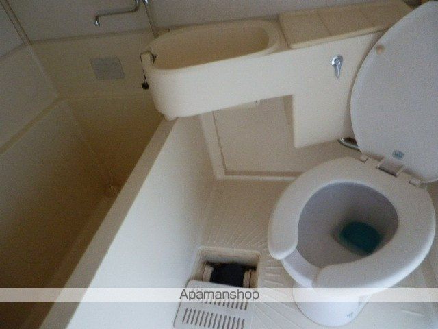 セブン南郷の内装写真